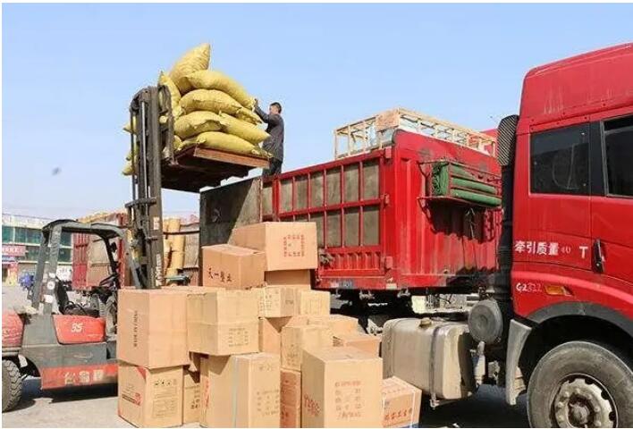 厦门到安化县物流专线