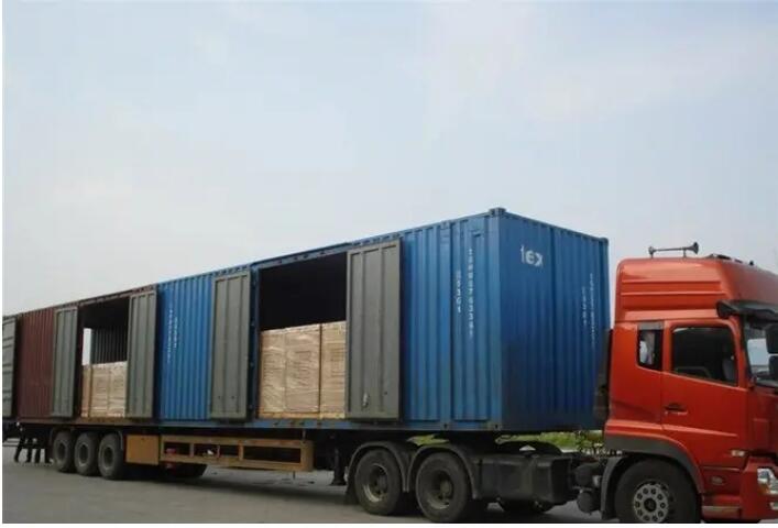 厦门到安化县整车运输