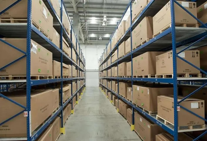 厦门到安化县货物仓储