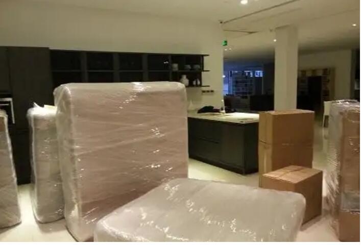 厦门到安化县长途搬家