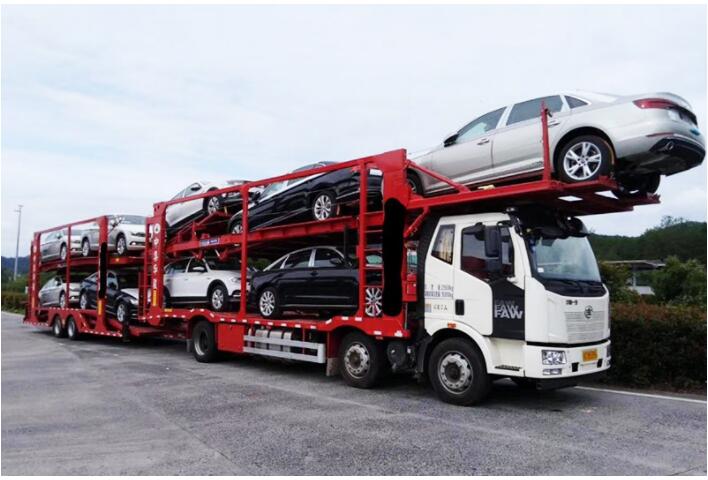 厦门到安化县轿车托运